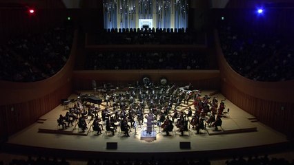 여름 휴가, 귀로 듣는 '시네콘서트' 어떠세요? / YTN