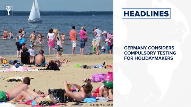 NLC rejects 6% Tenancy, Lease stamp duty agreement, Global coronavirus cases reach 15.7 million and more