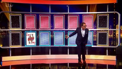 Epic Gameshow Play Your Cards Right 2020 EP 2