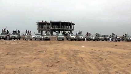 ما وراء الخبر.. أهالي المهرة يفشلون مخططا للانتقالي واندلاع محتمل للاقتتال