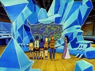 A Bolygó Kapitánya S01e13