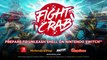 Fight Crab - Bande-annonce Switch