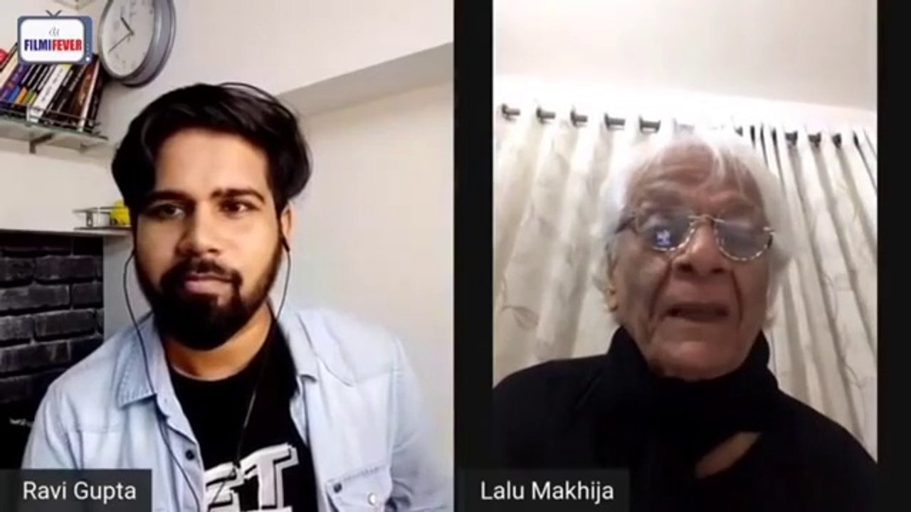 Lalu Makhija EXCLUSIVE EXPERT REVIEW on Dil Bechara Sushant Singh Rajput, Sanjana Sanghi