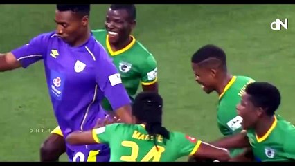 Football Plays That Happen Once In A Lifetime!