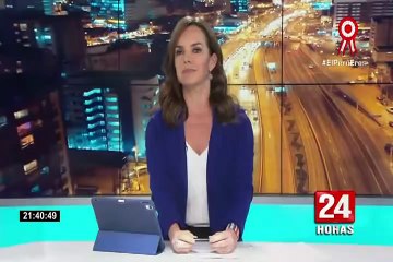 'Street Food Latinoamérica': Comida callejera peruana brilla en serie de Netflix