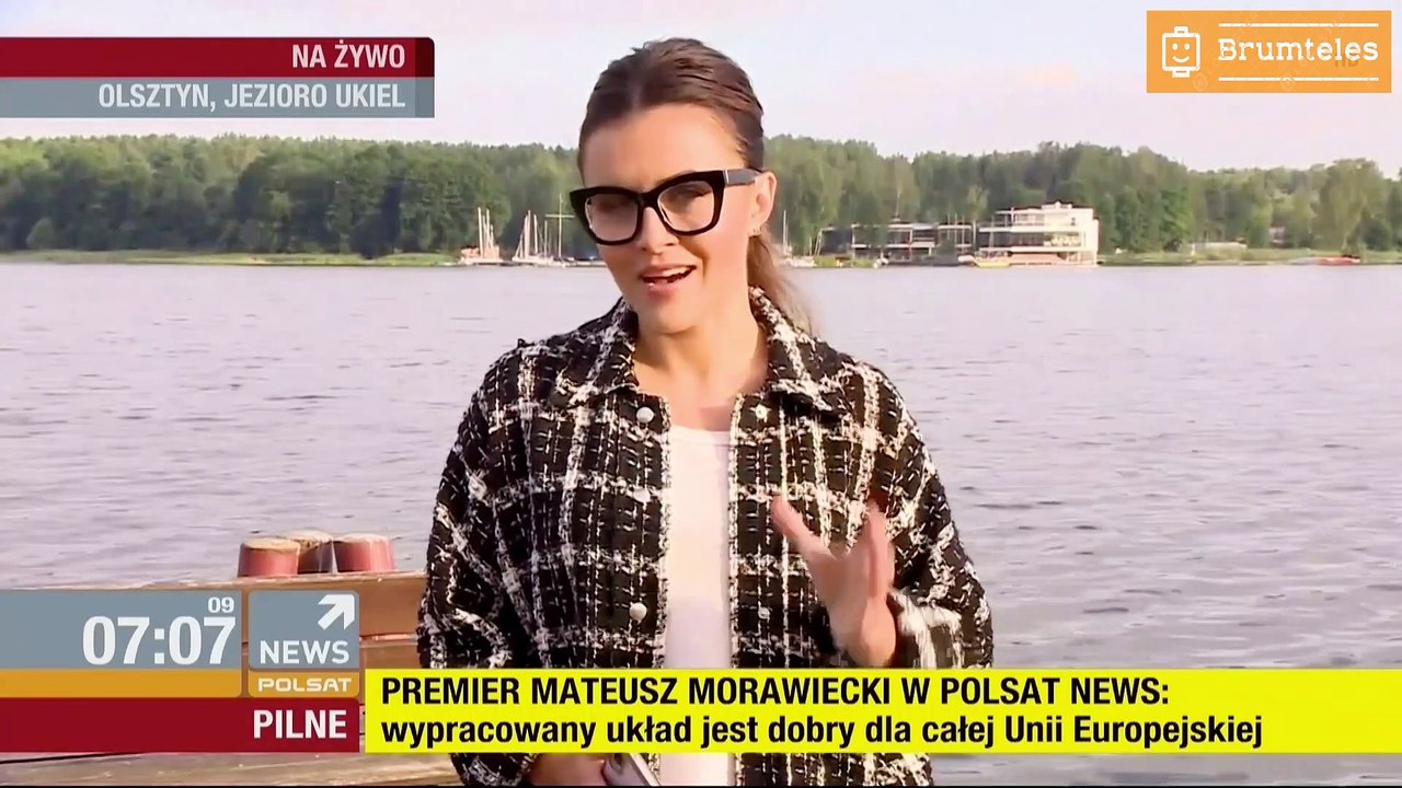Daria Wąsiewska - 25.07.2020