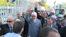 محكمة إسرائيلية تثبت حكما بالسجن 28 شهرا على الشيخ رائد صلاح