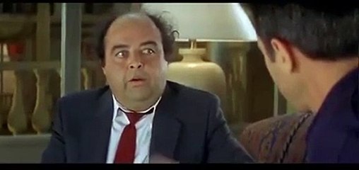 Alors ça c'est très tordu mais bougrement intelligent (Un dîner de cons)