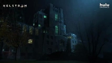 HELSTROM Trailer (2020) /Filmax Turkey/