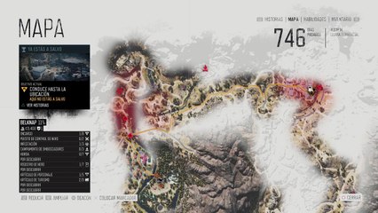 DAYS GONE, Gameplay Español 3, ayudando a Lisa y el Oso Mutante,