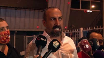 Mustafa Tokgöz: “Süper Lig oynansın korona virüs vakasını açıklamadık”