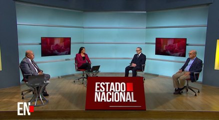 Estado Nacional - Domingo 26 Julio 2020