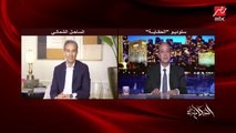 رجل الأعمال الإماراتي محمد العبار يكشف لماذا استثمر في مصر وافتتح منتجع جديد في الساحل الشمالي في ظل الظروف الحالية؟