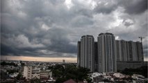 Major Storms Headed For Texas And Hawaii