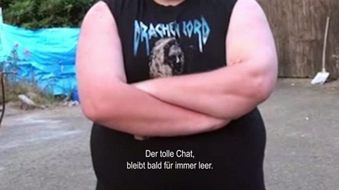 Haider lügen nicht; Drachenlord Song