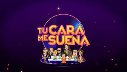 Tu Cara Me Suena Temporada V Gala 2 - 19 Julio 2020