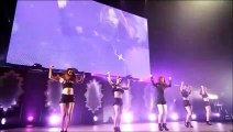 T–ARA — Price Tag (Ahreum's SOLO STAGE) (Jessie J cover) / ~VTR~ — T-ARA~ JAPAN TOUR 2012 JEWELRY BOX～ LIVE IN BUDOCAN