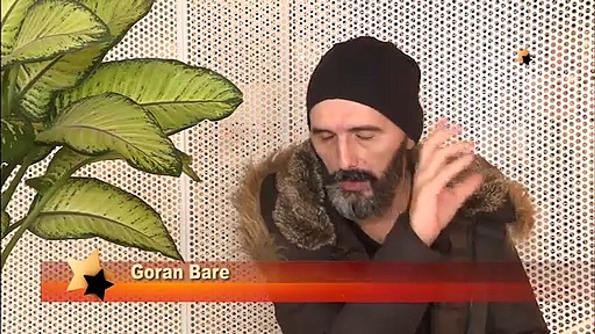 Goran Bare & Majke - Teške boje - video Dailymotion