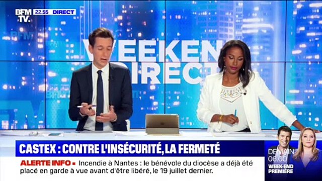 Reprise du coronavirus : avons-nous raté le déconfinement ? (2/2) - 25/07