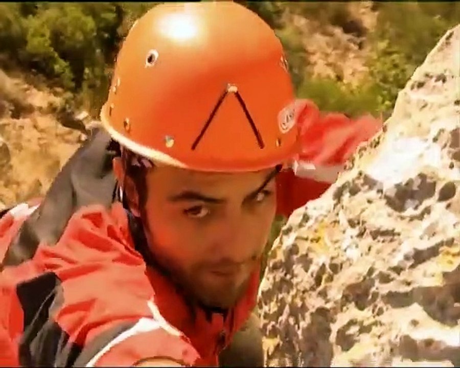 مسلسل مابعد المطر الحلقة الاولى 1 مدبلج