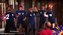 Fort Boyard 2020 - Bande annonce - Equipe n°4 