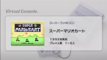 Super Mario Kart (SFC) Nokonoko Playthrough Part 3 (2016/7/13) (Wii U Virtual Console)
