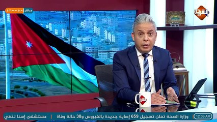 غضب في #الأردن بعد اقتحام نقابة المعلمين الاردنية واعتقال قياداتها ..!!