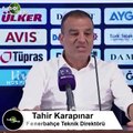 Tahir Karapınar: 