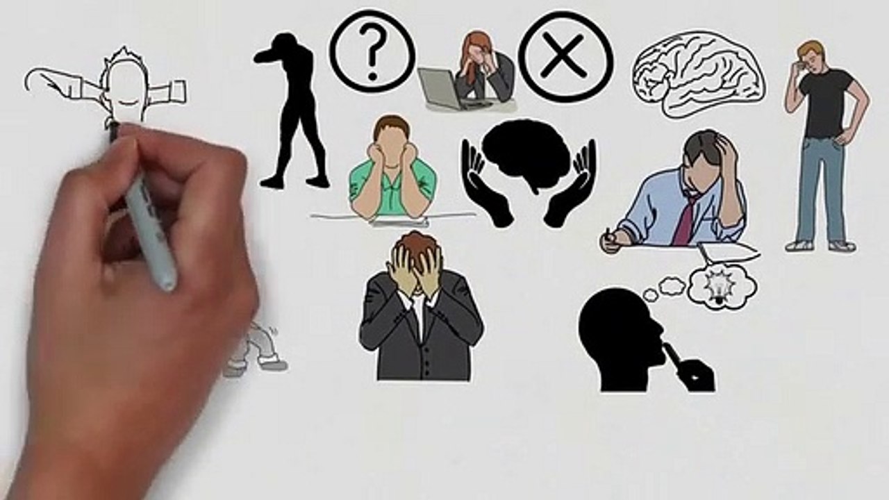 How To Stop Overthinking