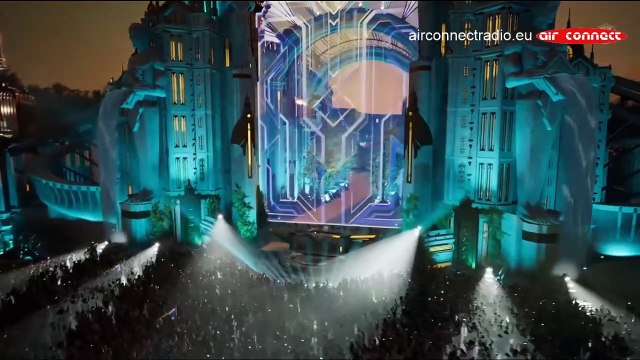 LOST FREQUENCIES - TOMORROWLAND 2020