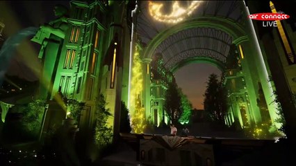 AFROJACK - TOMORROWLAND 2020