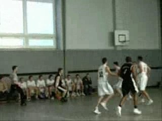TuS Bothfeld vs SC Weende   Oberliga Ost Herren