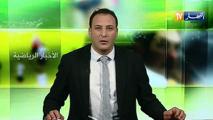 أيوب عزي يوقع أول أهدافه في الدوري القطري وينقذ فريقه أم صلال من الهزيمة