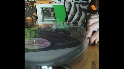 Unsettling Scenes (short film)