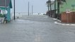 Hanna inundates Texas coast with severe flooding