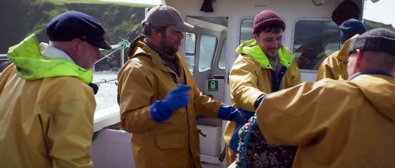 Fisherman's Friends Movie Clip - Nelson's Blood