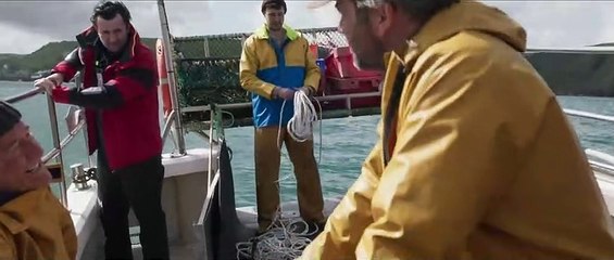 Fisherman's Friends Movie Clip - Sailor In All Of Us