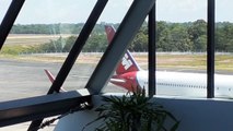 [SBEG Spotting]Boeing 737-800 PR-GUM decola de Manaus para Boa Vista(25/07/2020)