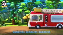 Creemos Nueva Pizza | Canciones Infantiles | BabyBus Español