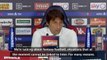 Conte rules out 'fantasy' Messi move to Inter