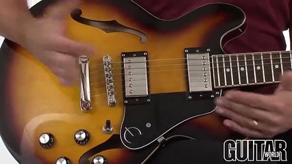 Epiphone ES-339 PRO