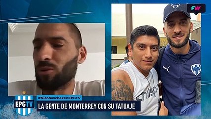 La locura de los hinchas méxicanos