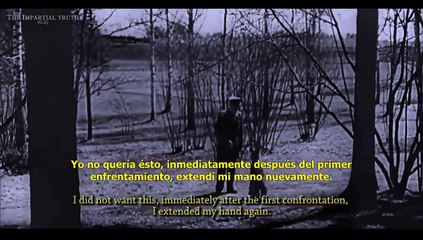 ALEMANIA NUNCA QUISO LA GUERRA