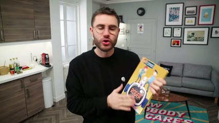 ROGER ET SES HUMAINS (dessin animé)