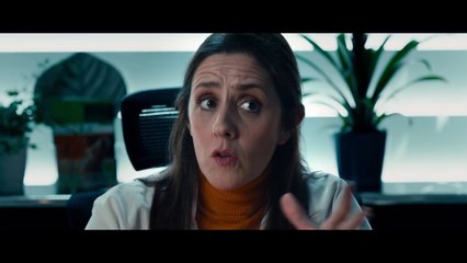 PADRE NO HAY MÁS QUE UNO 2 Película  - El bebé.