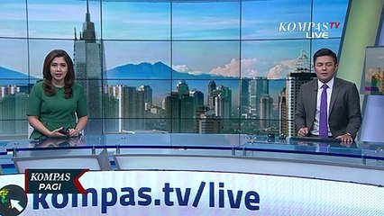 2 Anggotanya Alami Kecelakaan, Wagub DKI Jakarta Evaluasi Jam Kerja PPSU