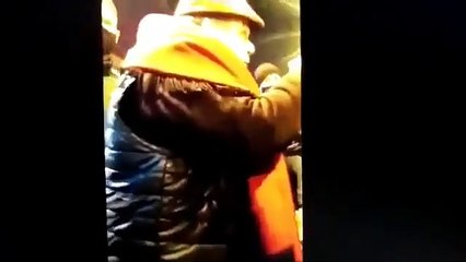 "Yo los cubro cuando venden falopa en las ambulancias": el polémico video del intendente de José C. Paz