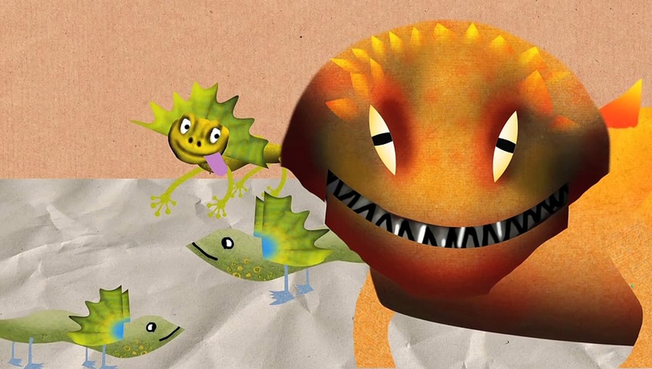 Rock Paper LIZARDS - Numberphile