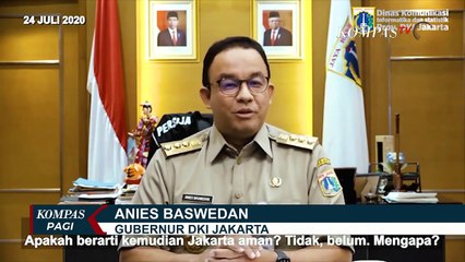 Jabar Bersiap kembali Sekolah Tatap Muka, Ridwan Kamil Wajibkan Guru Tes Swab