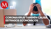 Quintana Roo, con mayor perdida de empleos por covid-19